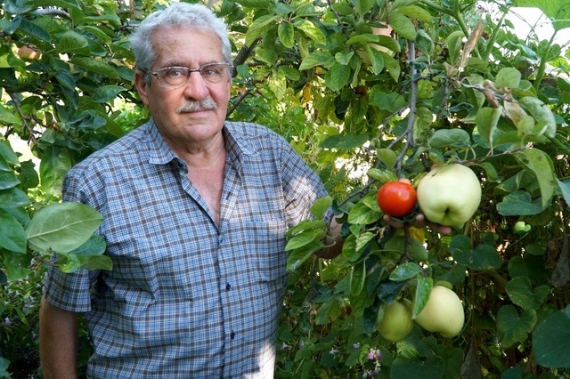 10 yıldır yedikleri meyvenin adını bilen yok