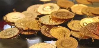 Çeyrek altın ne kadar oldu? Gram altın kaç lira? 17 Eylül Salı anlık altın fiyatları