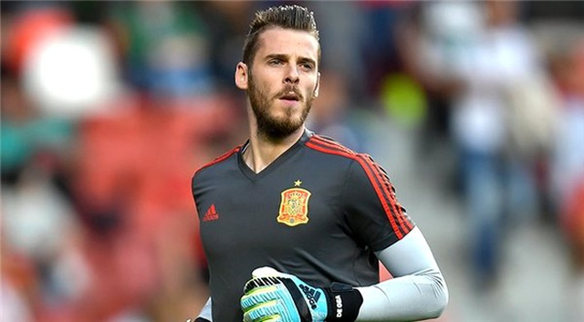 <a class='keyword-sd' href='/de-gea/' title='De Gea'>De Gea</a> Premier Lig'in en çok kazananı oldu