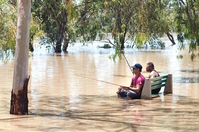 Dünya Yansa Bir Kova Su Dökmeyecek Sülalesi Rahat 10 İnsan