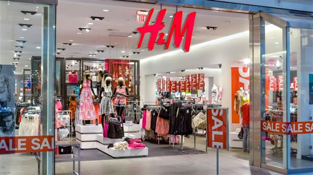 Koop-İş Sendikası, H&M ile toplu sözleşmede anlaşma sağlayamayınca grev kararı aldı