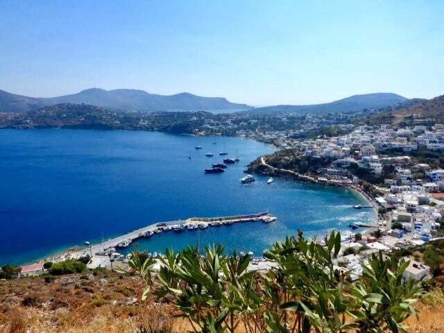 Leros Adası Rehberi