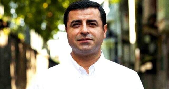 AİHM, Selahattin Demirtaş'ın tutukluluğuyla ilgili davayı görüşmeye başladı