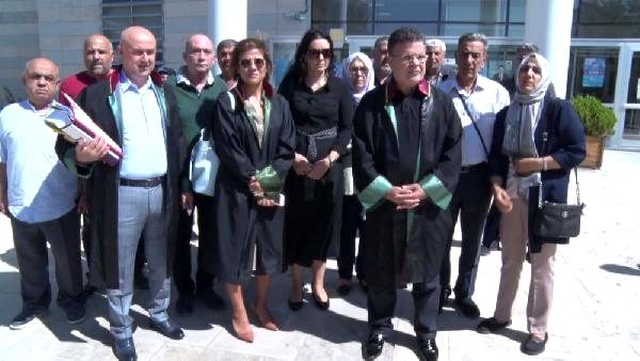 Doçenti öldüren doktor ve sevgilisine müebbet hapis cezası verildi