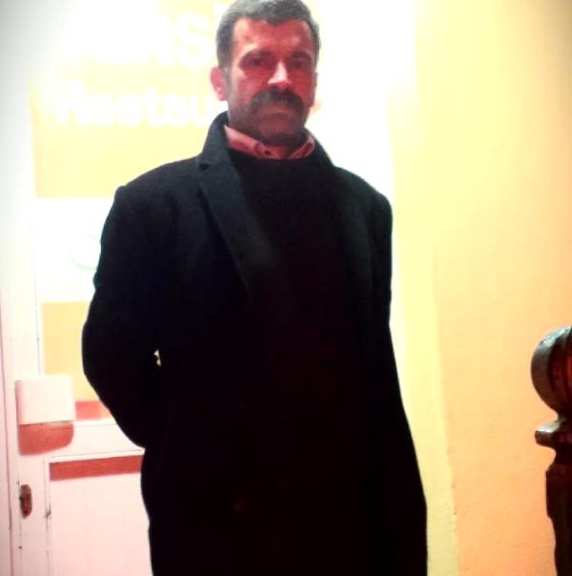 Talihsiz koca, karısının söylediklerine dayanamayıp kalp krizi geçirdi