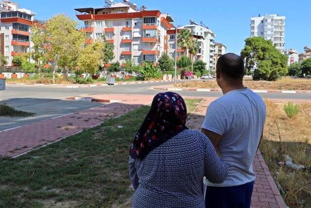 Eski eşinin 21 yerinden bıçakladığı kadın, yaşadıklarını anlattı! Eski eşinin 21 yerinden bıçakladığı kadın, yaşadıklarını anlattı