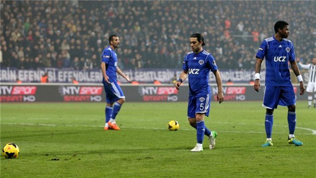 Fenerbahçe'den Donk hamlesi! Beşiktaş maçı örneği...