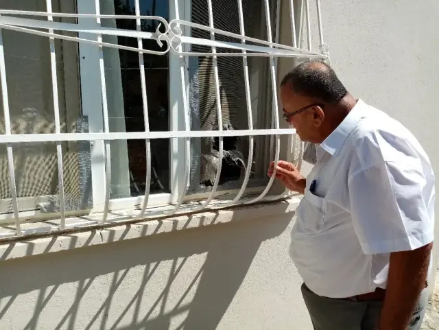 Hatay'da 3 kişinin öldürüldüğü aile katliamının arkasından kız meselesi çıktı
