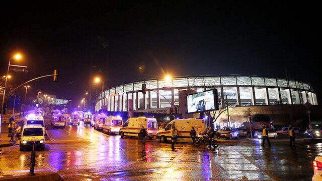 Konya Stadı için <a class='keyword-sd' href='/vodafone-park/' title='Vodafone Park'>Vodafone Park</a> saldırısının benzerini planlamışlardı! Hapis cezası verildi