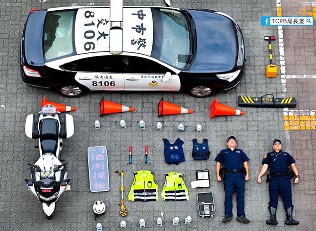 Zürih polisinin başlattığı #TetrisChallenge dünyaya yayılarak, çılgınlığa dönüştü