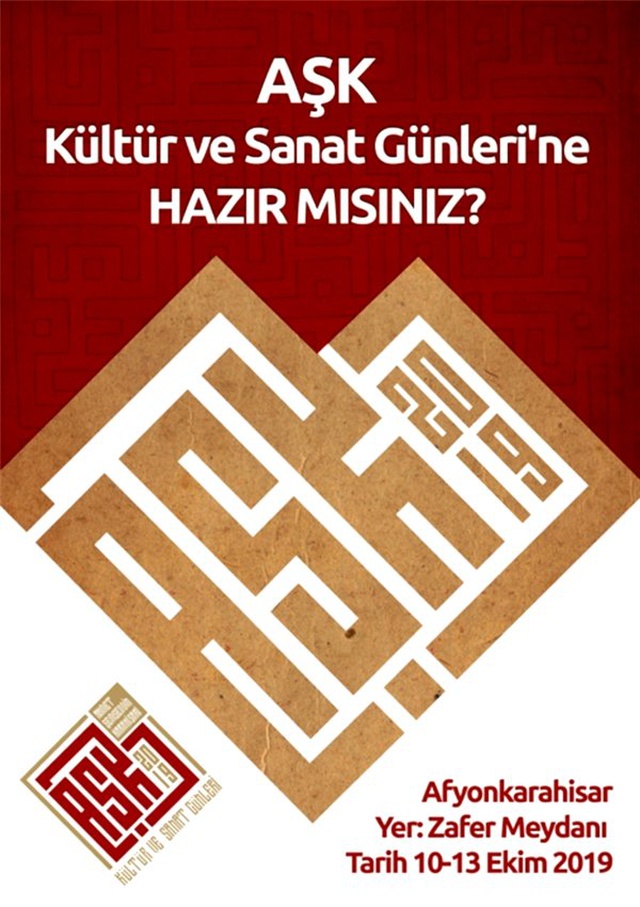 Afyon'a