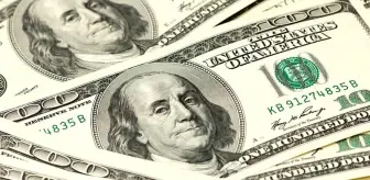 Dolar ne kadar oldu? Dolar kaç TL? 19 Eylül Perşembe güncel döviz kurları