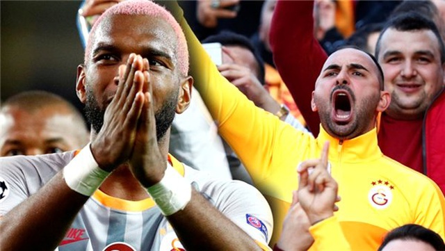 Galatasaray'ın Brugge maçından kazandığı çılgın para!