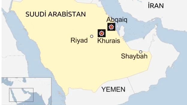Aramco'yu vuran Husiler Birleşik Arap Emirlikleri'ni tehdit etti: Hedef alanımız içindesiniz