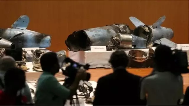 İran Dışişleri Bakanı Zarif: ABD ya da Suudi Arabistan saldırırsa topyekün savaş çıkar