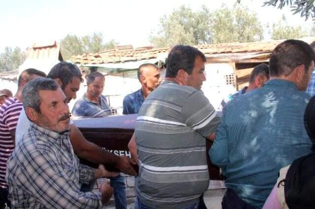 2 yıl önce kanseri yenen genç, maganda kurşunu ile can verdi