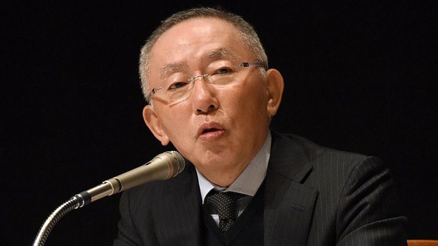 Japonya'nın en zengin insanı Yanai: Brexit, İngiltere'yi Avrupa'nın hasta adamı yapar