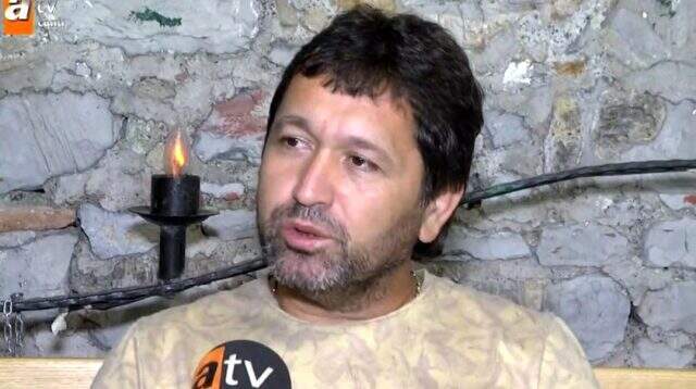 Müge Anlı'da kayıp Burhan Aykurt olayında 