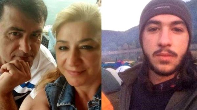 Oğlunu boğazını keserek öldüren babaya 25 yıl hapis cezası verildi! Savunması suçu kadar korkunç