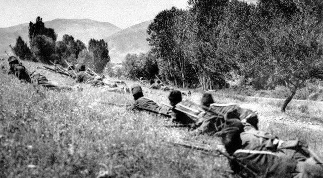 Tarihte bugün 19 Eylül: Atatürk'e Mareşallik rütbesi ile Gazilik unvanı verildi!