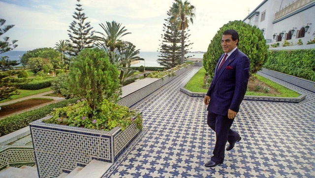 Zeynel Abidin Bin Ali hayatını kaybetti: Tunus'un devrik lideri kimdir?