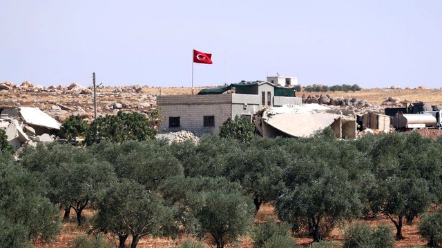 BM Güvenlik Konseyi'nde İdlib'de ateşkesi öngören iki ayrı tasarı reddedildi