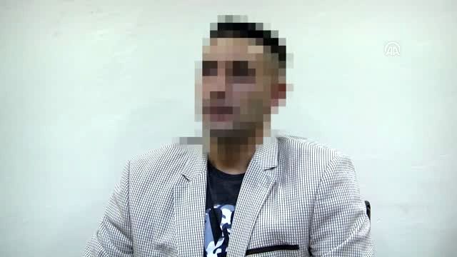 PKK kampından kaçan eski terörist: HDP, örgütün legal işlerini yöneten bir partidir
