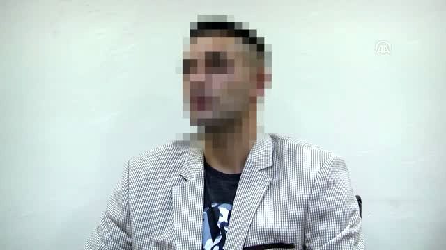 PKK kampından kaçan eski terörist: HDP, örgütün legal işlerini yöneten bir partidir