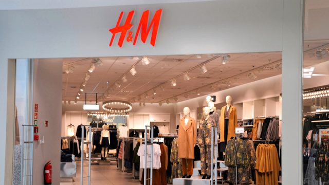 Koop-İş Sendikası ile H&M anlaştı! İşçiler birçok sosyal hak kazandı