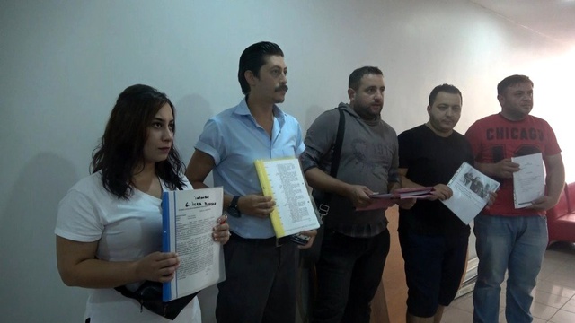 Bir günlük araç kiraladılar, yıllardır borç ödüyorlar
