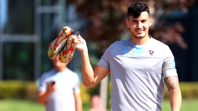 Trabzonspor, Uğurcan Çakır'ın sözleşmesini uzattı!