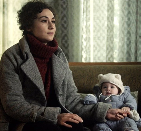 Türkiye'nin Oscar adayı 'Bağlılık Aslı' vizyonda