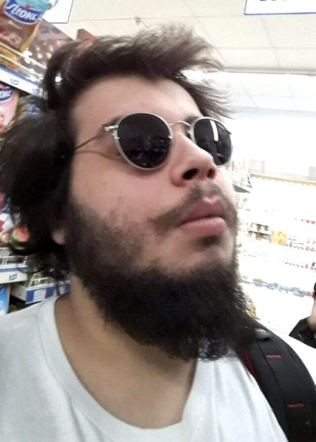 Tartıştığı eski sevgilisini ve arkadaşını öldüren zanlının söylediği kan dondurucu ifadeler ortaya çıktı