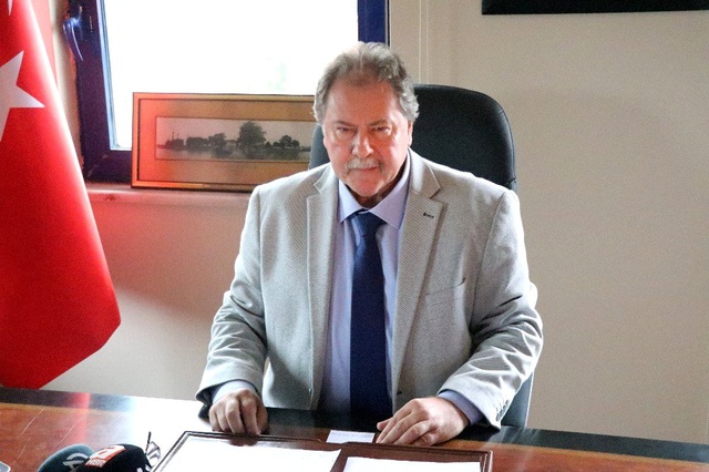 YASKİ Başkanı'ndan Yalova halkına uyarı: 4-5 saat içinde şehri lağım suları basacak