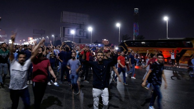 Mısır'da hükümet karşıtı gösteriler: Neden başladı? Ülke içinde nasıl karşılandı?