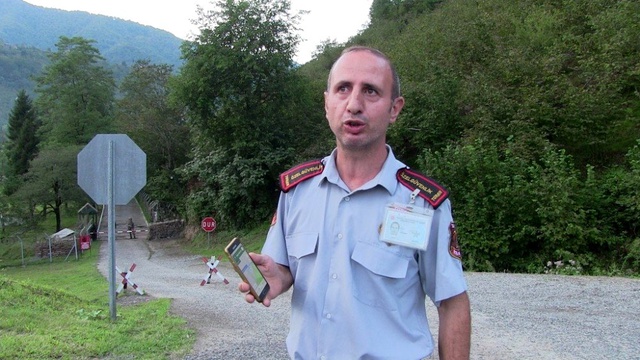 Turistler yanlışlıkla Artvin'in Muratlı köyüne akın ediyor! İşte güldüren tesadüfün nedeni