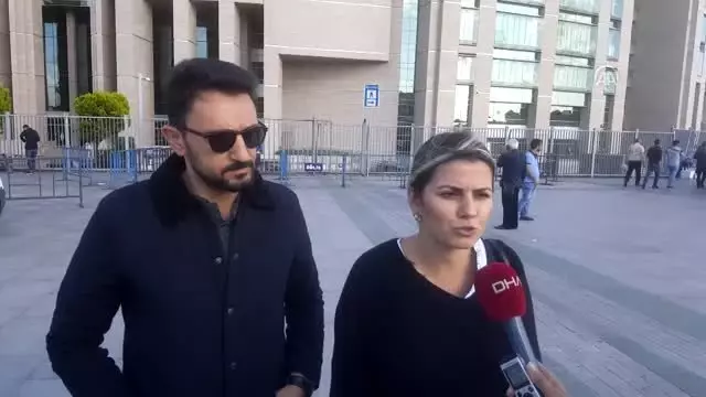 Neslican Tay'a yapılan olumsuz yorumdaki isim benzerliği nedeniyle sosyal medyada mağdur olan kadın suç duyurusunda bulundu