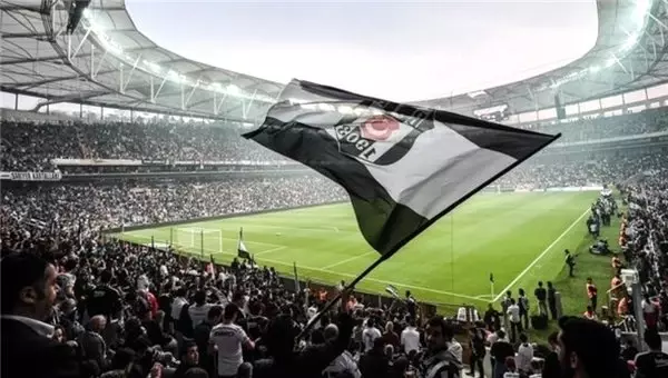 Beşiktaş'ta kriz çözüldü!