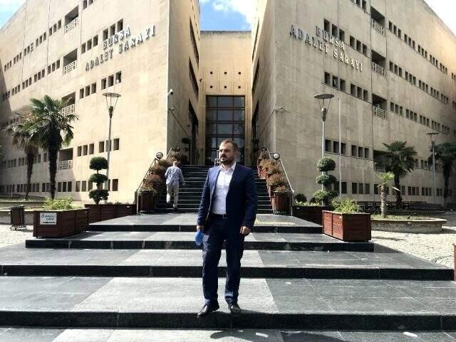 İptal olan düğünün parasını salon sahibinden geri aldı İptal olan düğünün parasını salon sahibinden geri aldı