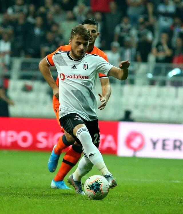 Adem Ljajic, Trabzonspor maçında yok!