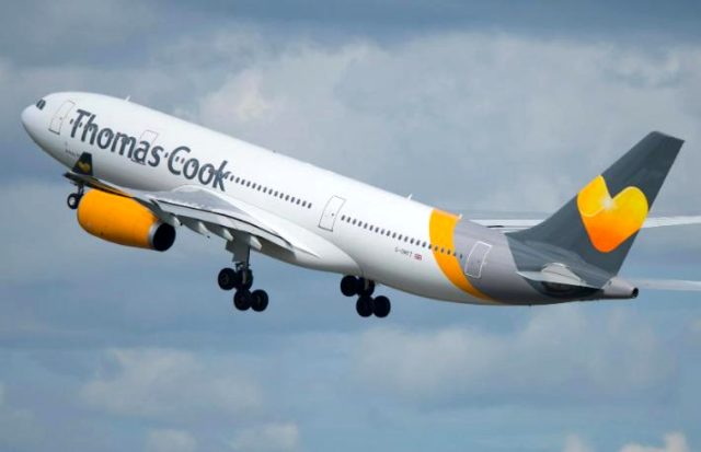 Bakan Ersoy: Thomas Cook'un iflasından dolayı zarar gören işletmelere kredi desteği yapılacak