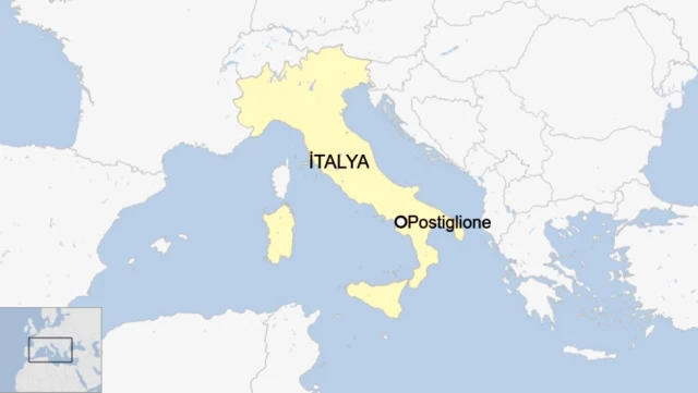İtalya: Zanlı, yaban domuzu avı sırasında 'babasını öldürdü'