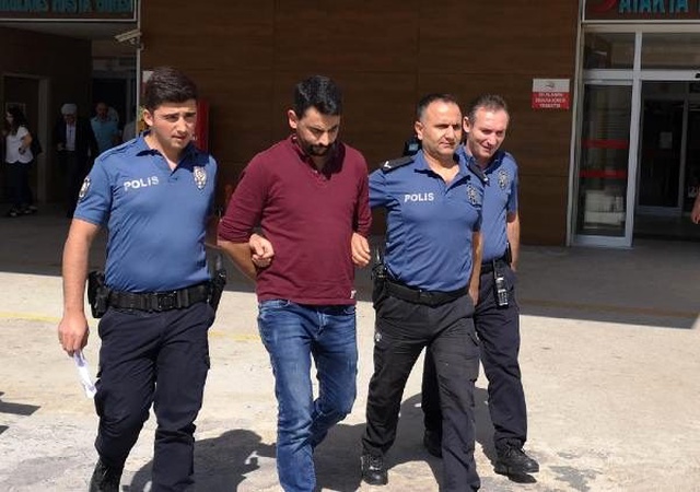 Kız çocuklarını istismar ederek fuhuşa zorlayan şahıs tutuklandı