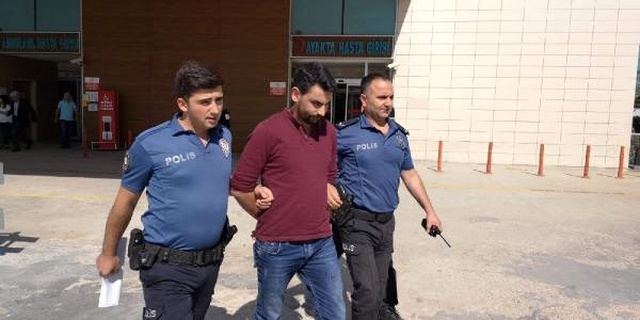 Kız çocuklarını istismar ederek fuhuşa zorlayan şahıs tutuklandı