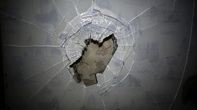 Sultangazi'de iki Suriyeli grup arasında kavga çıktı! O anlar saniye saniye kaydedildi