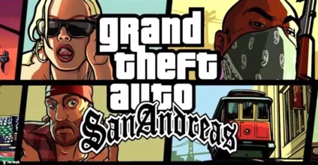 Bedava ve Orijinal Grand Theft Auto: San Andreas'a Hemen Bu Yöntemle Sahip Olabilirsiniz