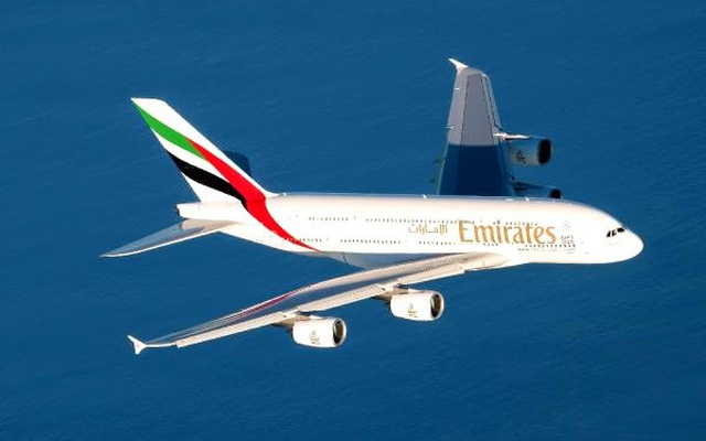 Emirates, 15 bin TL maaşla kabin görevlisi alımı için <a class='keyword-sd' href='/turkiye/' title='Türkiye'>Türkiye</a>'ye geliyor