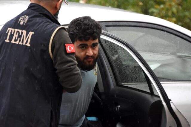 DEAŞ üyesi, sosyal medyadaki 'Yakında inşallah' terör paylaşımını para karşılığında yapmış DEAŞ üyesi, sosyal medyadaki