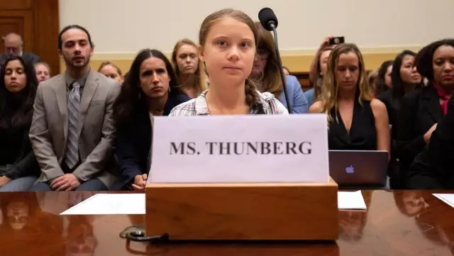 Greta Thunberg: Dünya liderlerine kafa tutan kız çocuğunun hikayesi