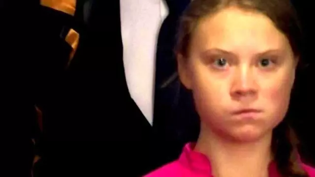 Greta Thunberg: Dünya liderlerine kafa tutan kız çocuğunun hikayesi